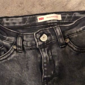 Girls Levi’s